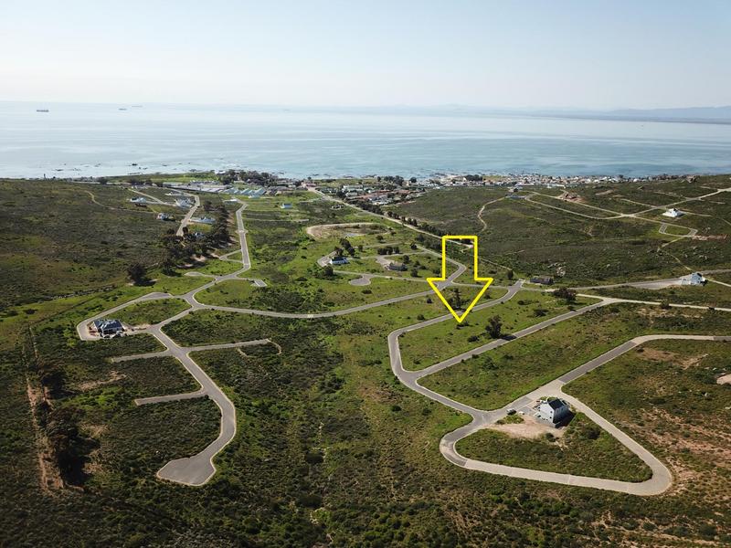 3 Bedroom Property for Sale in St Helena Views Western Cape